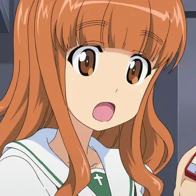 Profile image of 武部沙織