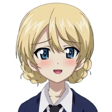 Profile image of ダージリン