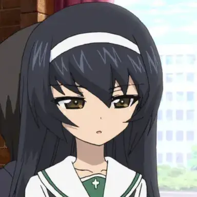 Profile image of 冷泉麻子