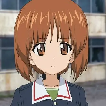 Profile image of 西住みほ