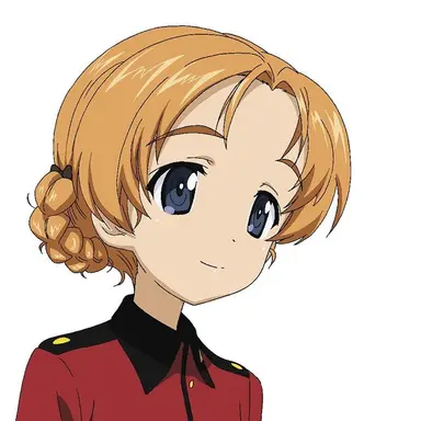 Profile image of オレンジペコ