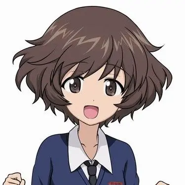 Profile image of 秋山優花里