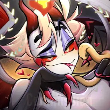 Profile image of Lucifer Morningstar