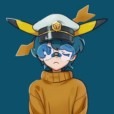 Profile image of Eve