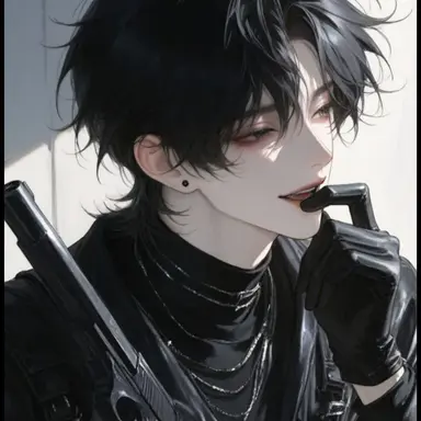 Profile image of 晴瑠