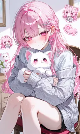 Profile image of 千優