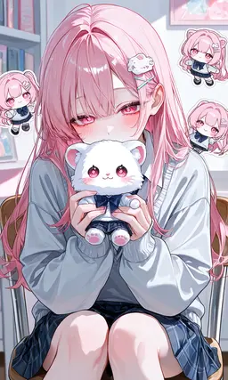 Profile image of 千優
