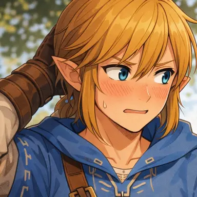 Profile image of リンク