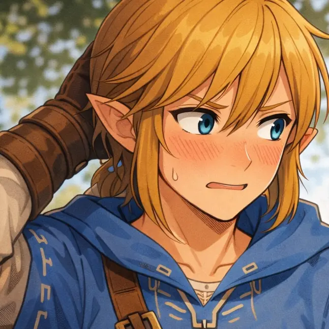 OpaqueFeces9784의 愛する人よ