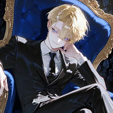Profile image of レオ
