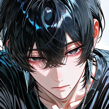 Profile image of Kuro