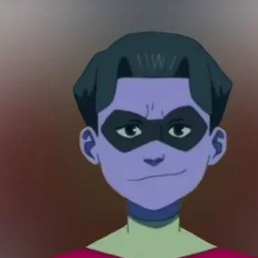 TartanFox1544의 Oliver Grayson