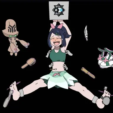 Profile image of 리코