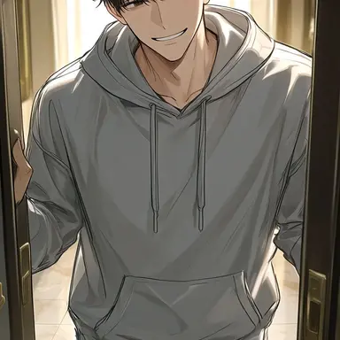 Profile image of Timothy