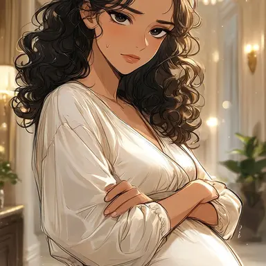 Profile image of Vanessa