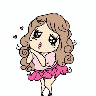 Profile image of ブリ子
