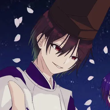 Profile image of 晴明