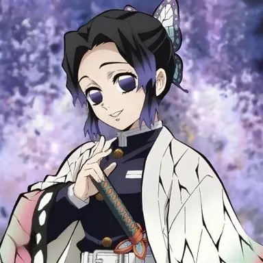 Profile image of 코쵸우 시노부