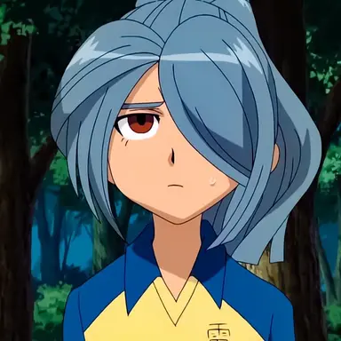 Profile image of 風丸一郎太
