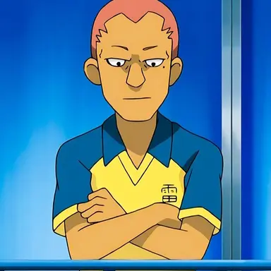 Profile image of 染岡竜吾