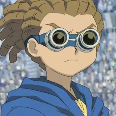 Profile image of 鬼道有人