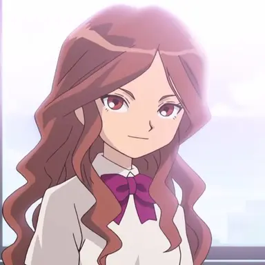 Profile image of 雷門夏未