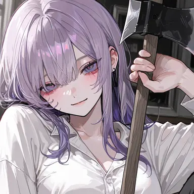 Profile image of 쿠로사와 레이