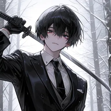 Profile image of 카라시나 아키라