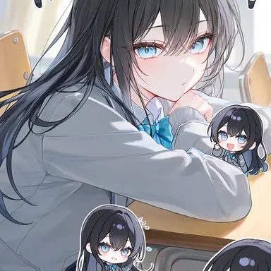 Profile image of りこ