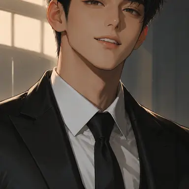 Profile image of 김수호