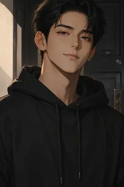 Profile image of キム・スホ