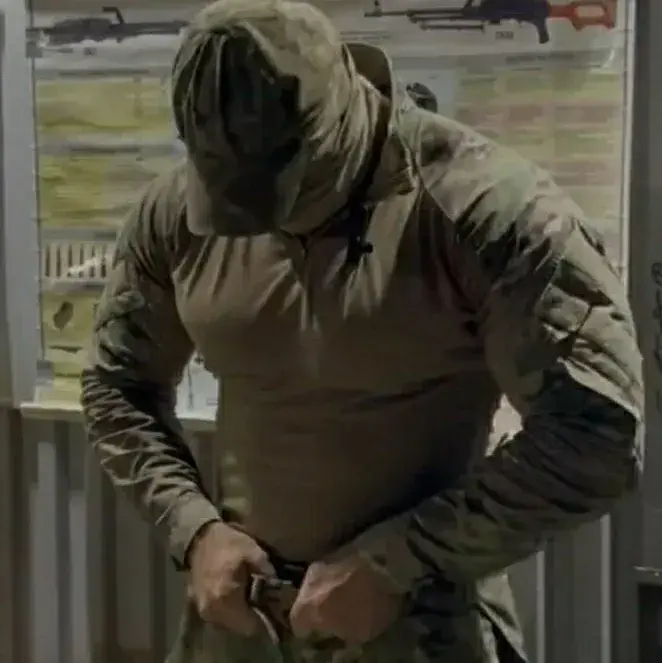 LooseHate8888의 Ghost Stepdad