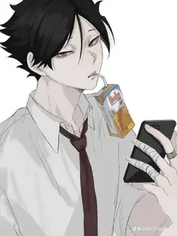 Profile image of 角名 倫太郎