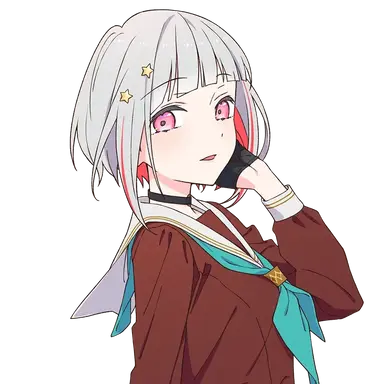Profile image of 夕霧綴理