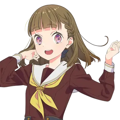 Profile image of 徒町小鈴