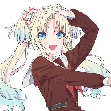 Profile image of 大沢瑠璃乃