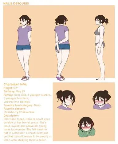 Profile image of Chloe