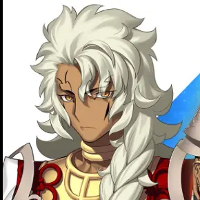 Profile image of ソロモン