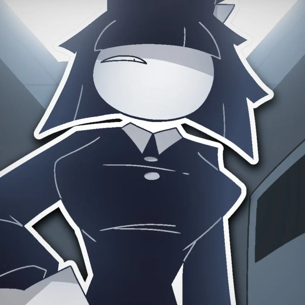 HEAVYIRON의 미스 블루미