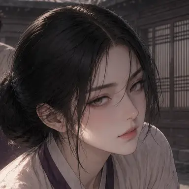 Profile image of 옥분