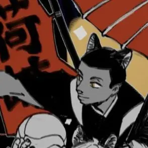 Profile image of 尾白