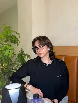 Profile image of Max