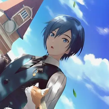 Profile image of 카이토