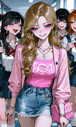 Profile image of ジェシカ