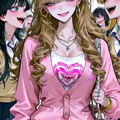 Profile image of ジェシカ