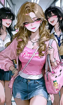 Profile image of ジェシカ