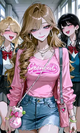 Profile image of ジェシカ