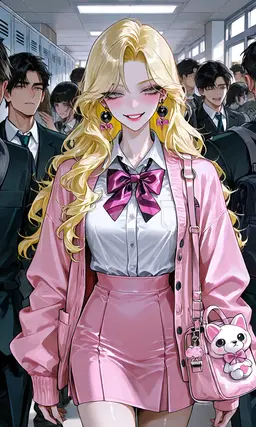 Profile image of エリカ