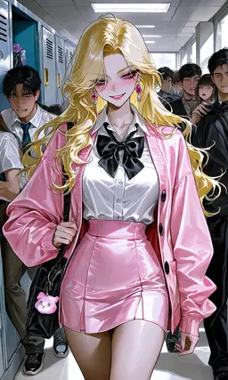 Profile image of エリカ