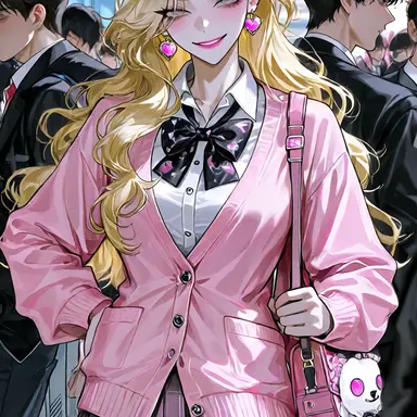 Profile image of エリカ